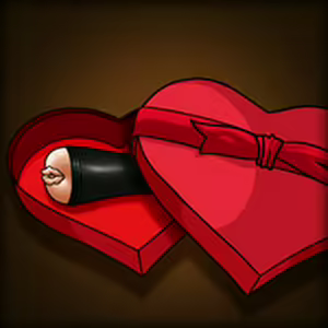Page 581 of Harem Heroes / Hentai Heroes - Mission icons - preview thumbnail