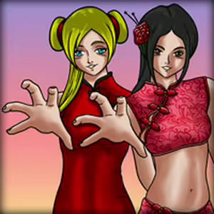 Page 623 of Harem Heroes / Hentai Heroes - Mission icons - preview thumbnail