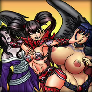 Page 641 of Harem Heroes / Hentai Heroes - Mission icons - preview thumbnail