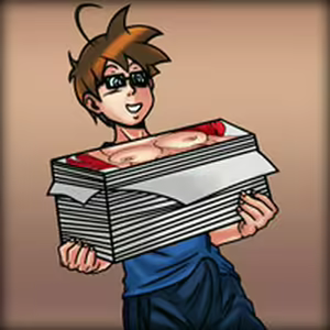 Page 655 of Harem Heroes / Hentai Heroes - Mission icons - preview thumbnail
