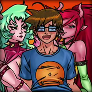 Page 739 of Harem Heroes / Hentai Heroes - Mission icons - preview thumbnail