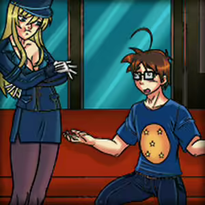 Page 86 of Harem Heroes / Hentai Heroes - Mission icons - preview thumbnail