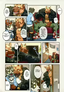 Page 3 of That Night - preview thumbnail