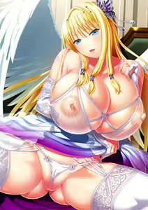 Page 36 of Kyonyuu Fantasy 3 DLC Collection - preview thumbnail