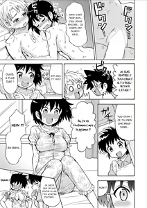 Page 25 of Influenza Nyotaika-gata - preview thumbnail