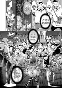 Page 6 of Iseikai Tenkan Charisma GO | Iseikai Gender Bender CharismaGO - preview thumbnail