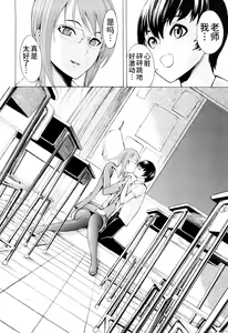 Page 151 of Kowashite Kudasai (decensored) - preview thumbnail
