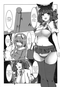 Page 2 of Orin no Futanari Shasei Kanri - preview thumbnail