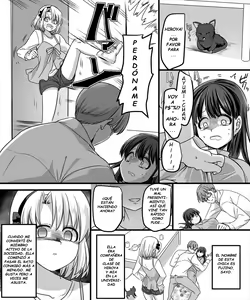 Page 12 of Yuutai no Mahoujin 2 ~Anoko ni Haitte Cosplay XXX~ - preview thumbnail