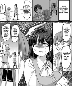 Page 7 of Yuutai no Mahoujin 2 ~Anoko ni Haitte Cosplay XXX~ - preview thumbnail