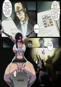 Page 4 of B-Kyuu Manga 7 - preview thumbnail