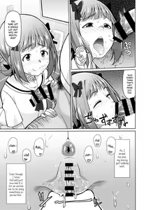 Page 16 of Ninki Idol no Renai Jijou ~Amami Haruka no Baai 2~ - preview thumbnail