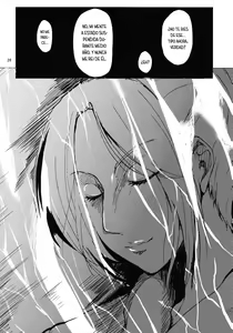 Page 26 of Chousa Heidan Ura Tokubetsu Kunren | Entrenamiento especial para el cuerpo de exploradores - preview thumbnail