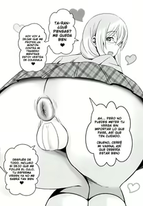 Page 15 of Doutei-sou no Doutei Kanrinin-san - preview thumbnail