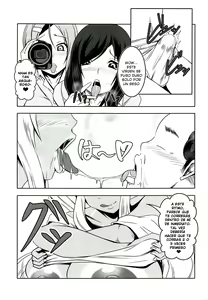 Page 22 of Doutei-sou no Doutei Kanrinin-san - preview thumbnail