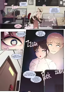 Page 42 of Tutor's Grace - preview thumbnail