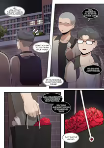 Page 51 of Tutor's Grace - preview thumbnail