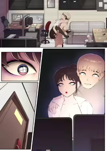 Page 68 of Tutor's Grace - preview thumbnail