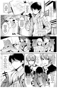 Page 12 of Haishin! Shimakaze-kun no Heya Soushuuhen - preview thumbnail