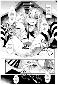 Page 26 of Haishin! Shimakaze-kun no Heya Soushuuhen - preview thumbnail