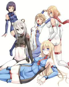 Page 17 of / ts_tassan / Pixiv - preview thumbnail