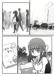 Page 11 of Homu Scientia | 호무☆사이언티아 - preview thumbnail
