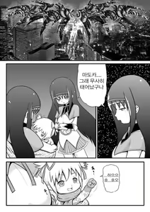 Page 16 of Homu Scientia | 호무☆사이언티아 - preview thumbnail