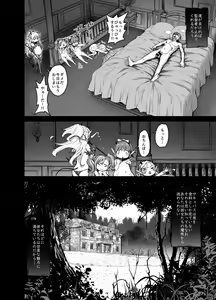Page 42 of Isekai Kyaradin ni Okeru Succubus no Seitai - preview thumbnail