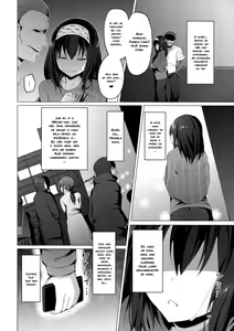 Page 15 of Betrayed Blue | Traído por Azul - preview thumbnail