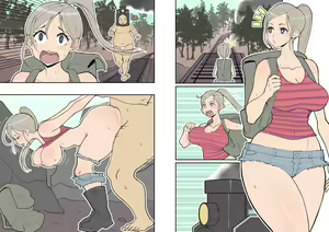 Page 16 of Silent Manga Shuu - preview thumbnail