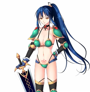 Page 524 of Dungeon's Legion -Maou ni Sasagu Otome no Sitai- - preview thumbnail