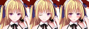 Page 622 of Dungeon's Legion -Maou ni Sasagu Otome no Sitai- - preview thumbnail