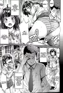 Page 3 of Dojikko na Kanojo - preview thumbnail