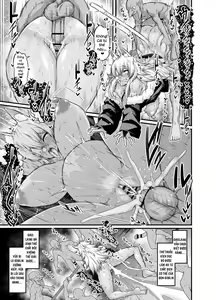 Page 4 of Ghislaine, Goblin Taiji e Iku - preview thumbnail