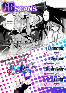 Page 27 of Endless Nightmare Ch. 1 - preview thumbnail