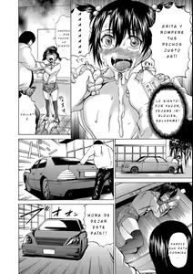 Page 10 of Boku wa Heikou Sekai no Inran Ninpu | Parallel Universe Where I Am A Pregnant Bitch Slave - preview thumbnail