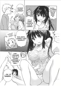 Page 31 of Yuzu to Takehiko no Jijou | Yuzu and Takehiko's Situation - preview thumbnail