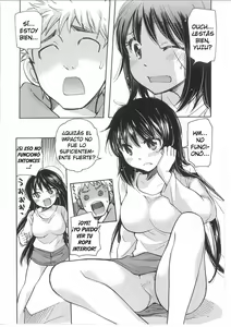 Page 51 of Yuzu to Takehiko no Jijou | Yuzu and Takehiko's Situation - preview thumbnail