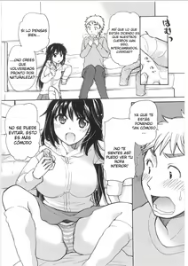 Page 6 of Yuzu to Takehiko no Jijou | Yuzu and Takehiko's Situation - preview thumbnail