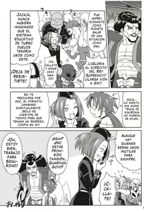 Page 20 of SHE IS COMING - preview thumbnail