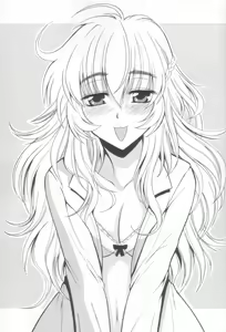Page 3 of Wari to H na Sentaichou no Ichinichi - preview thumbnail