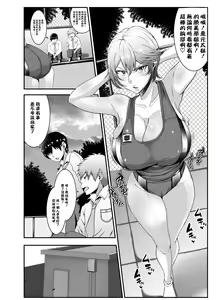 Page 3 of Rikujoubu no Eroi Senpai - preview thumbnail