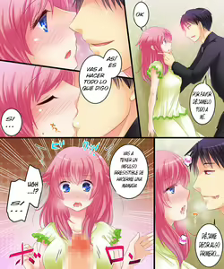 Page 12 of Saimin Tantei ni Subete Omakase! | Leave It All to the Hypnosis Detective! - preview thumbnail