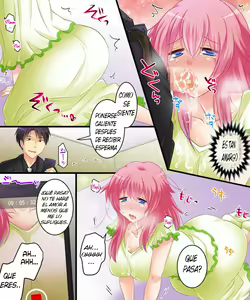 Page 14 of Saimin Tantei ni Subete Omakase! | Leave It All to the Hypnosis Detective! - preview thumbnail