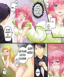 Page 15 of Saimin Tantei ni Subete Omakase! | Leave It All to the Hypnosis Detective! - preview thumbnail