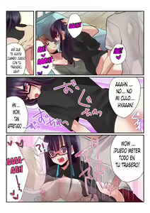 Page 38 of Onna no Karada de Shitai Koto! ~♂⇔♀ Kaikan Irekawari Life~ - preview thumbnail