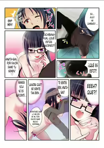 Page 7 of Onna no Karada de Shitai Koto! ~♂⇔♀ Kaikan Irekawari Life~ - preview thumbnail