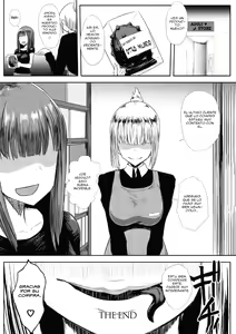 Page 20 of alien vs joshidaisei ~shiri no ana kara umareshi mono~ - preview thumbnail