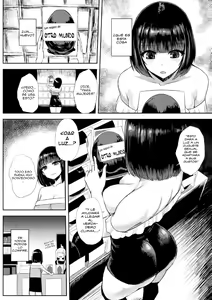 Page 2 of alien vs joshidaisei ~shiri no ana kara umareshi mono~ - preview thumbnail