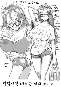 Page 205 of Matayuru-sou - preview thumbnail